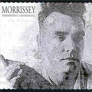 Morrissey - I'm A Poet album