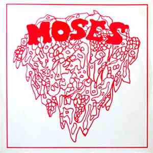 Moses  - Changes album