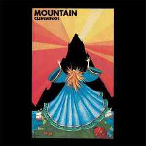 Mountain - Climbing! album