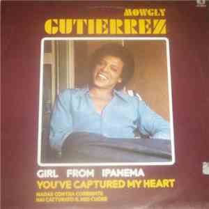 Mowgly Gutierrez - Mowgly Gutierrez album