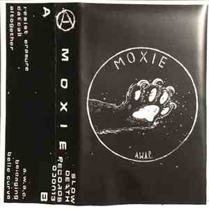 Moxie  - A​.​W​.​A​.​C. album