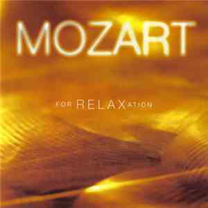 Mozart - Mozart For Relaxation album