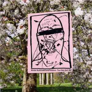 Murder Book / Inseminoid  / Fecalove - Tour Only Split 2007 album