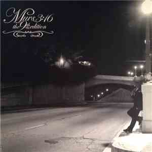 Murs - Murs 3:16 (The 9th Edition) album