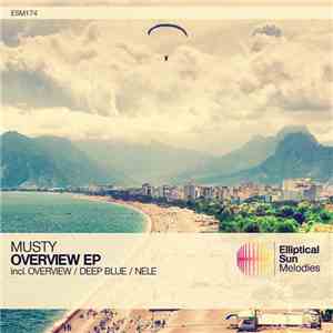 Musty  - Overview EP album