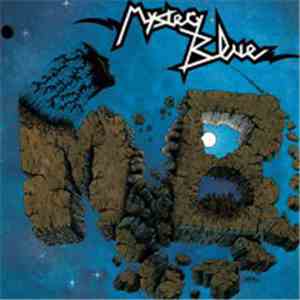 Mystery Blue - Mystery Blue album