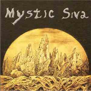 Mystic Siva - Under The Influence album