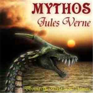 Mythos  - Jules Verne - Around The World In 80 Minutes album