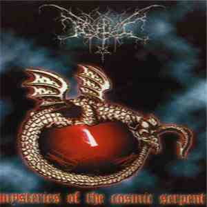 Nahual - Mysteries Of The Cosmic Serpent album