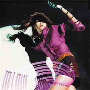 Namie Amuro - Please Smile Again album