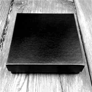Nar  / Dosis Letalis - Black Box album