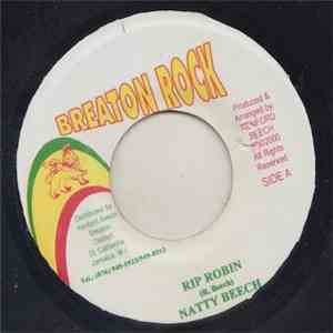 Natty Beech - Rip Robin album