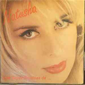 Natusha - Las Super Bailables de...Natusha album