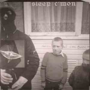 Naum Gabo - Sleep C'mon album