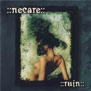 Necare - Ruin album