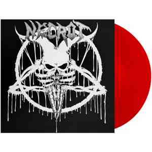 Necrot - The Labyrinth album