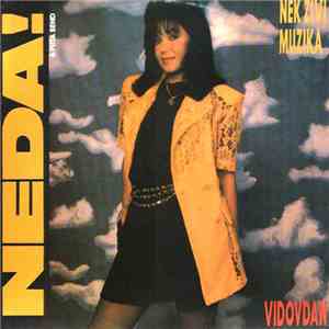 Neda! & Futa Bend - Nek Živi Muzika / Vidovdan album
