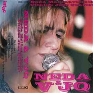 Neda Malūnavičiūtė, Vilnius Jazz Quartet - Neda & VJQ album