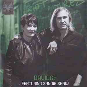 Neil Davidge Featuring Sandie Shaw - Riot Pictures album