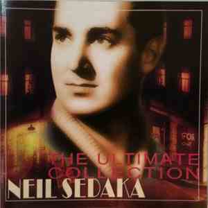 Neil Sedaka - The Ultimate Collection album