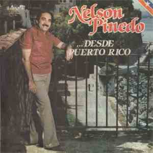 Nelson Pinedo - Desde Puerto Rico album