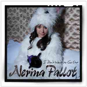 Nerina Pallot - I Don't Want To Go Out album