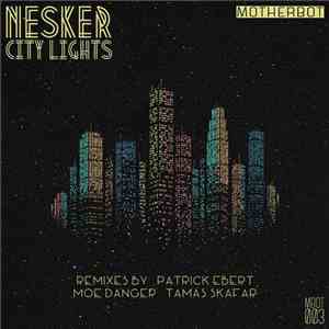 Nesker - City Lights album