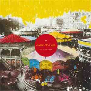 Neutral Milk Hotel - On Avery Island album