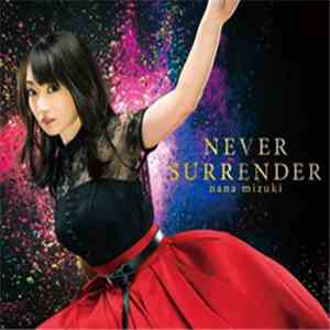 水樹奈々 - Never Surrender album