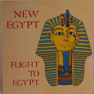 New Egypt - Flight To Egypt album