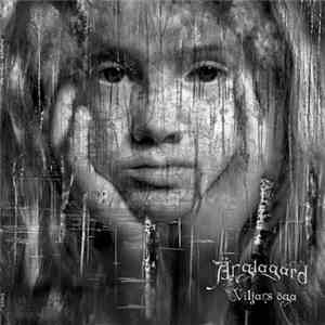 Änglagård - Viljans Öga album