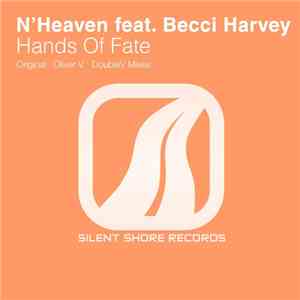 N'Heaven Feat. Becci Harvey - Hands Of Fate album