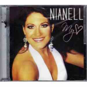 Nianell - My Heart album