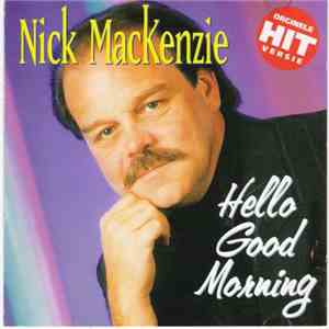 Nick Mackenzie - Hello Good Morning album