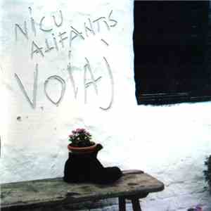 Nicu Alifantis - Voiaj album