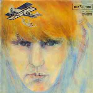 Nilsson - Aerial Ballet album