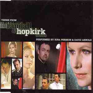Nina Persson & David Arnold - Theme From Randall & Hopkirk (Deceased) album
