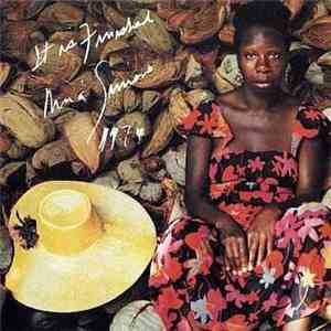 Nina Simone - It Is Finished album