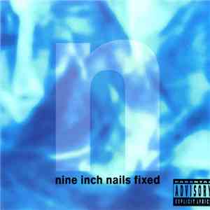 Nine Inch Nails - Fixed album