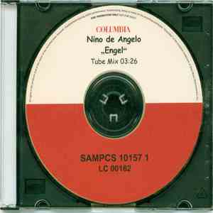 Nino de Angelo - Engel album