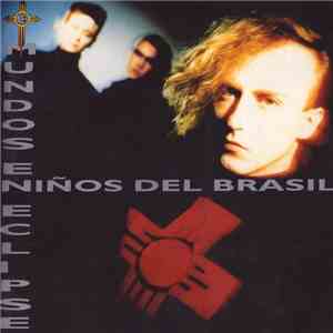 Niños Del Brasil - Mundos En Eclipse album