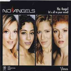 No Angels - No Angel (It's All In Your Mind) / Venus album