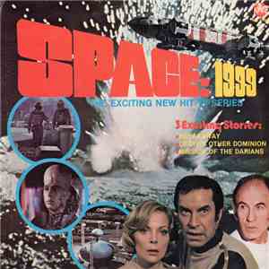 No Artist - Space: 1999 album