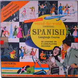 No Artist - Spanish Language Course album