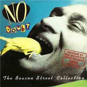 No Doubt - The Beacon Street Collection album