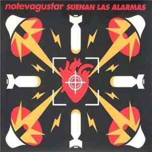 No Te Va Gustar - Suenan Las Alarmas album