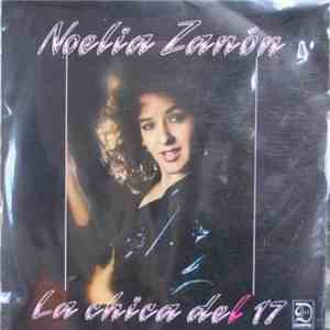 Noelia Zanón - La Chica Del 17 album