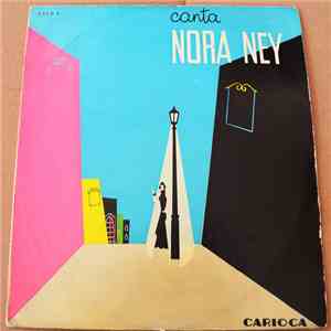 Nora Ney - Canta Nora Ney album