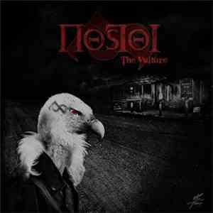Nostoi - The Vulture album