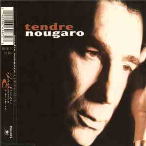 Nougaro - Tendre album